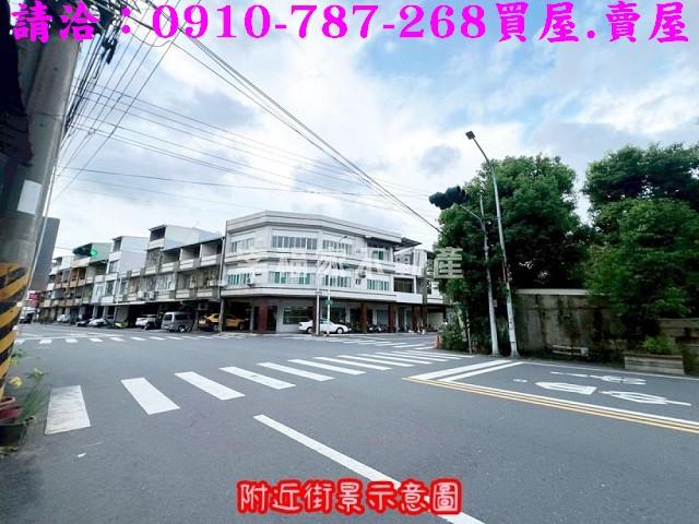 台南歸仁公園用地-0