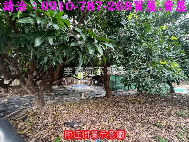 台南歸仁公園用地-2