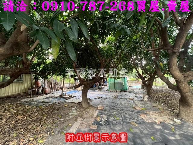 台南歸仁公園用地-3