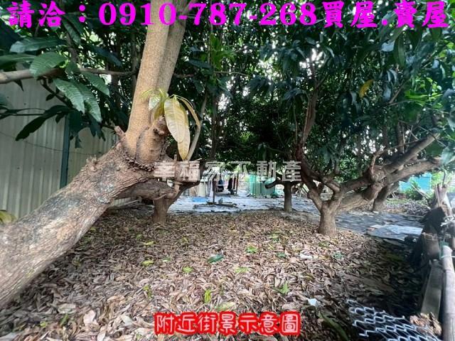 台南歸仁公園用地-4