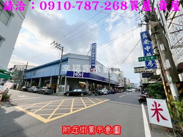台南歸仁公園用地-8