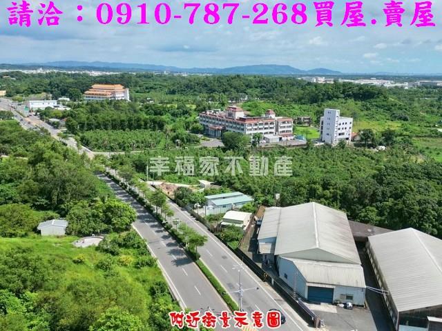 台南關廟林地-9