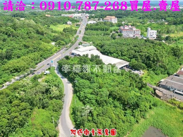 台南關廟林地-10