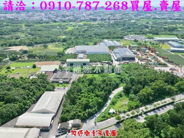 台南關廟林地-12