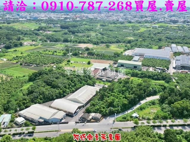 台南關廟林地-1