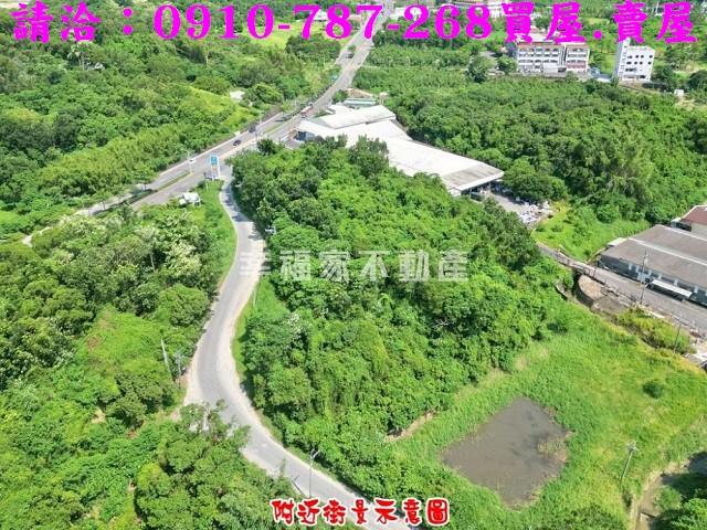 台南關廟林地-2