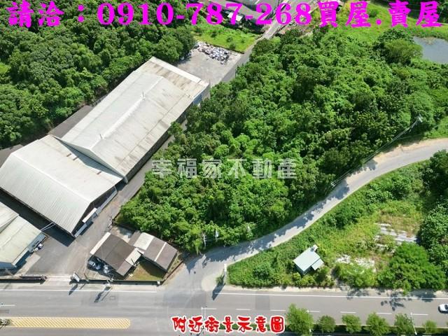 台南關廟林地-3