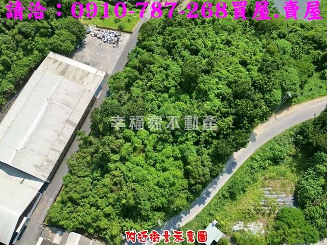 台南關廟林地-5