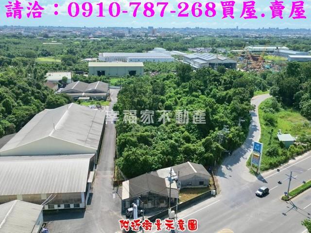 台南關廟林地-6