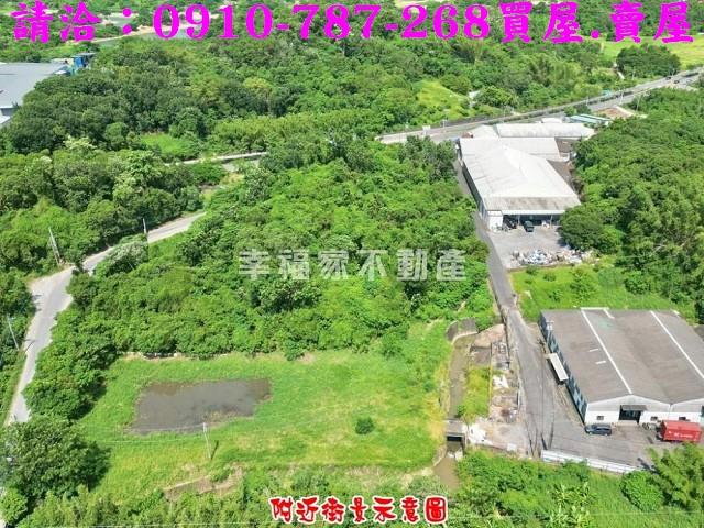 台南關廟林地-7