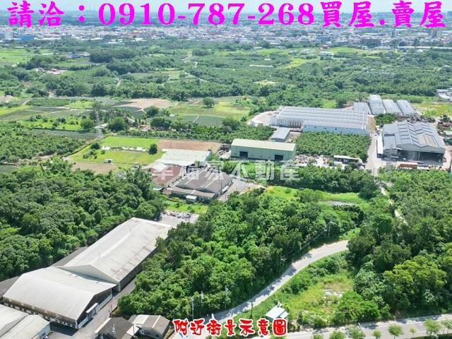 台南關廟林地-8