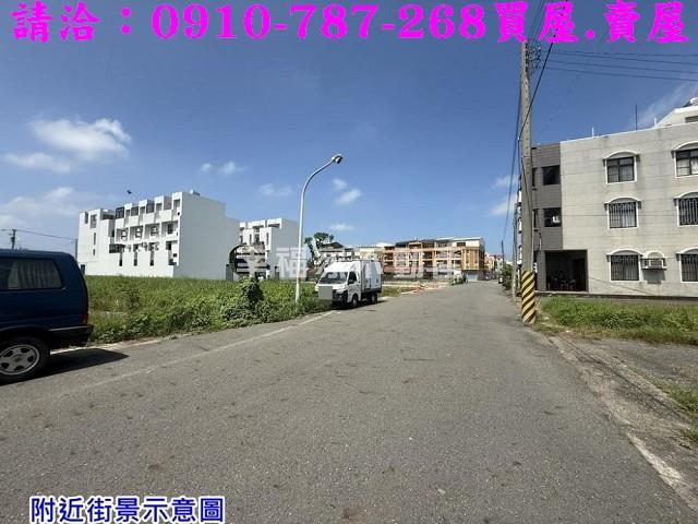 學甲建地-10