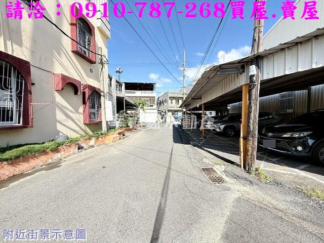 台南安南建地-9