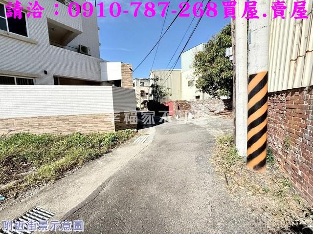 台南安南建地-10