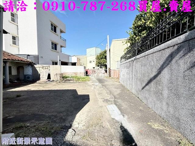 台南安南建地-12