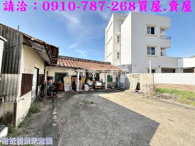 台南安南建地-3