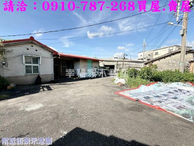 台南安南建地-4