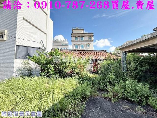 台南安南建地-6