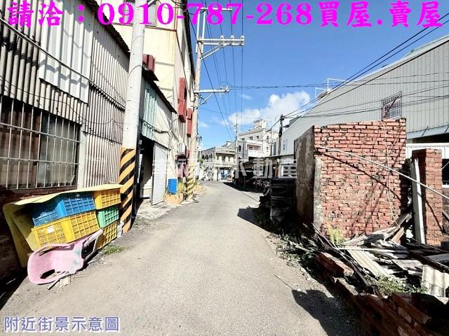 台南安南建地-8