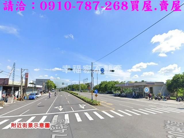 台南六甲建地-10