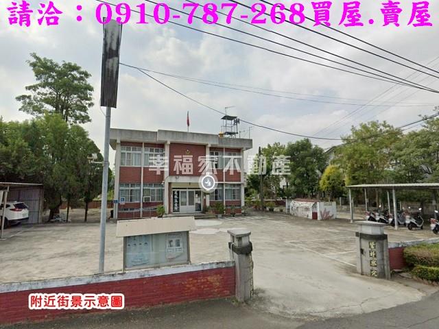 台南六甲建地-12