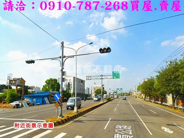 台南六甲建地-0