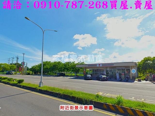 台南六甲建地-6