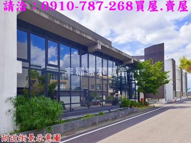 台南六甲建地-9