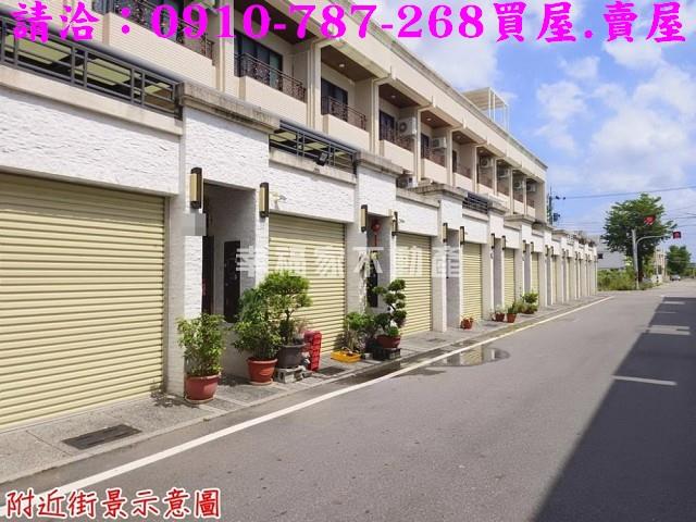 台南六甲建地-10