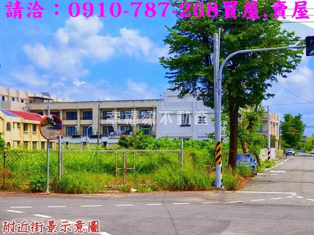 台南六甲建地-11