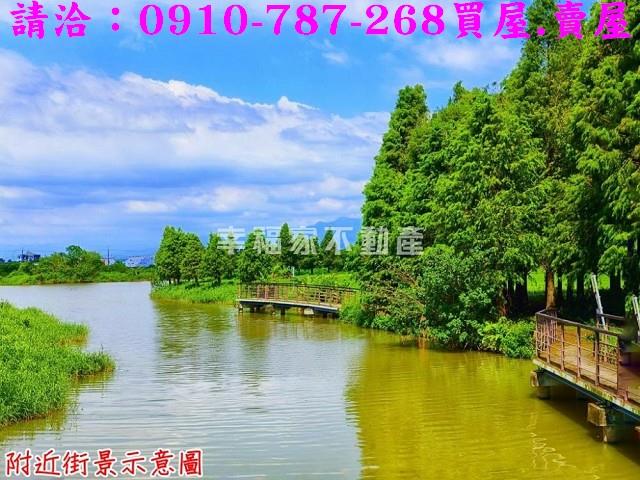 台南六甲建地-12