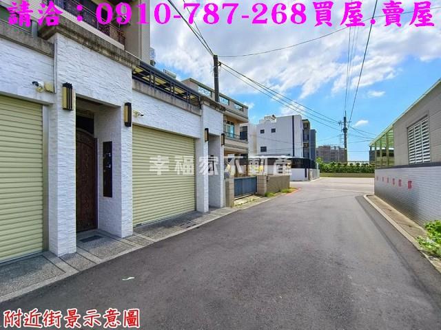 台南六甲建地-13