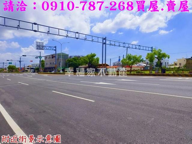 台南六甲建地-14