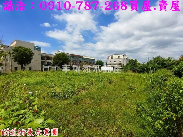 台南六甲建地-2