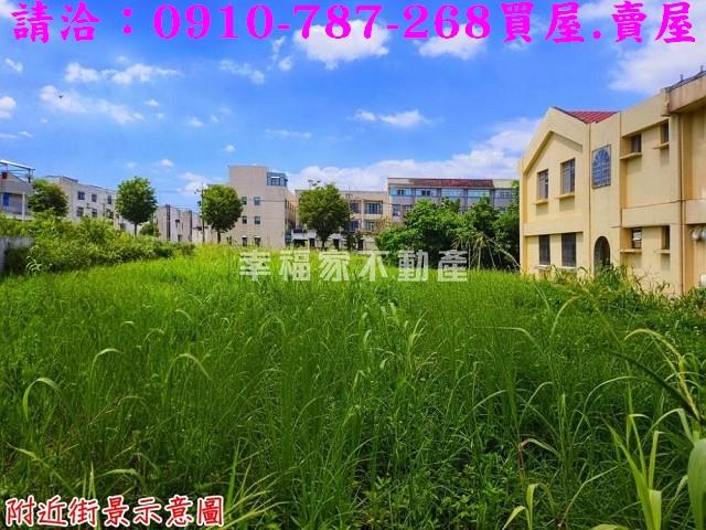 台南六甲建地-3