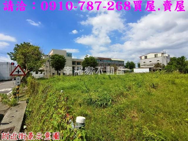 台南六甲建地-5