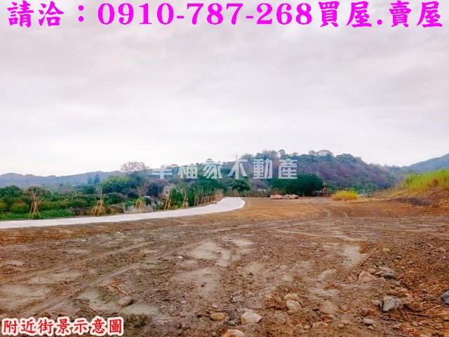 楠西農地-10