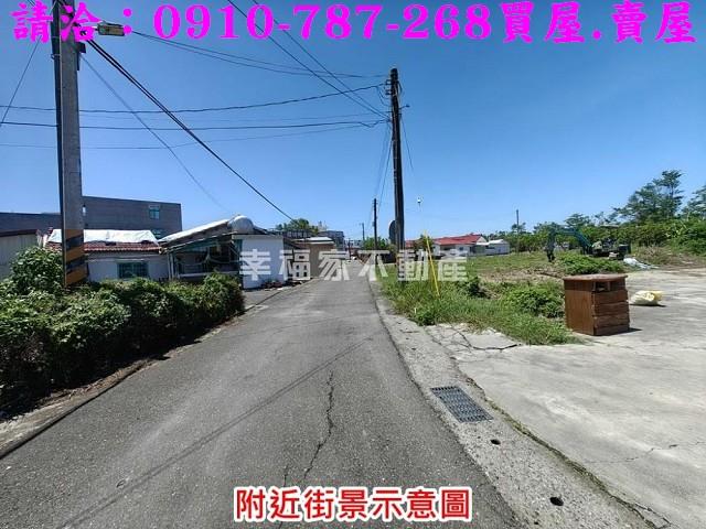 台南七股建地-0
