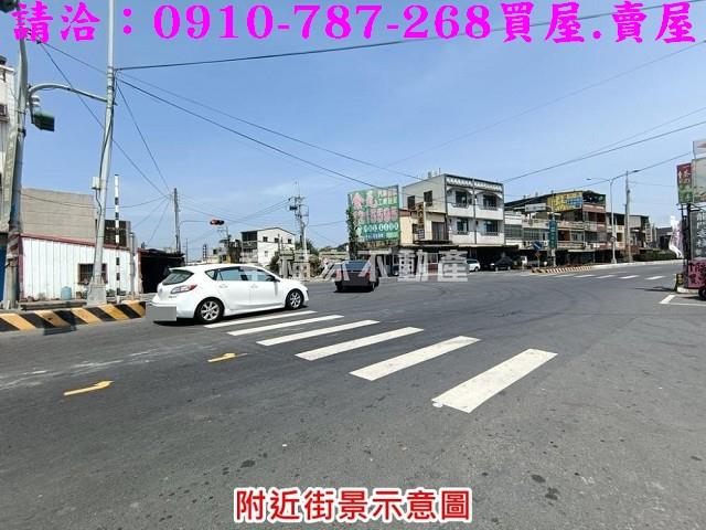 台南七股建地-2