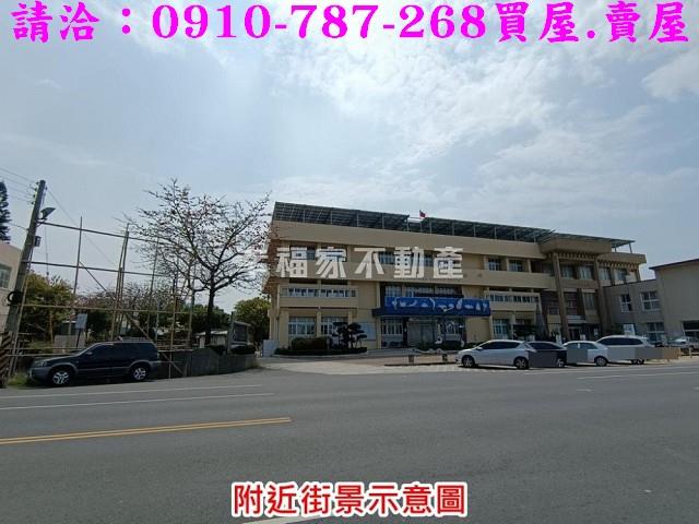 台南七股建地-6