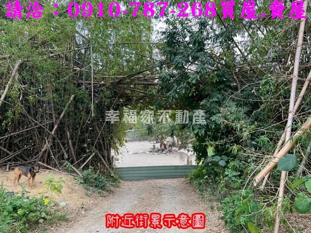 台南農地-8