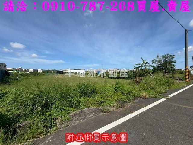 台南農地-9
