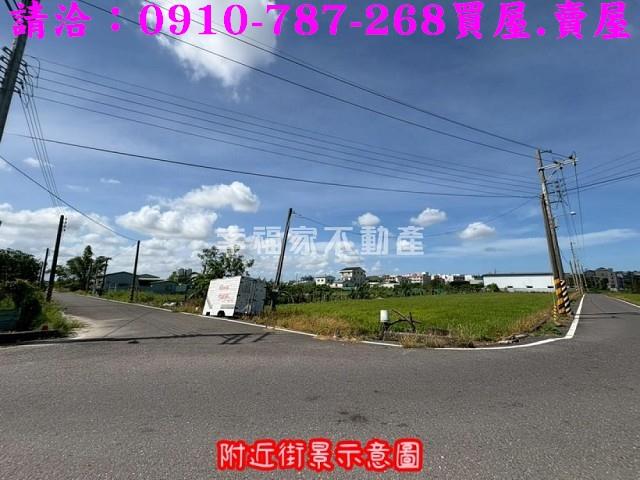 台南農地-10