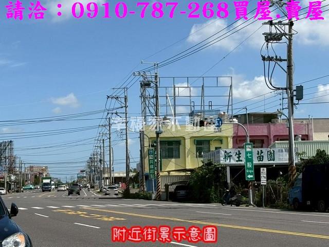 台南農地-13