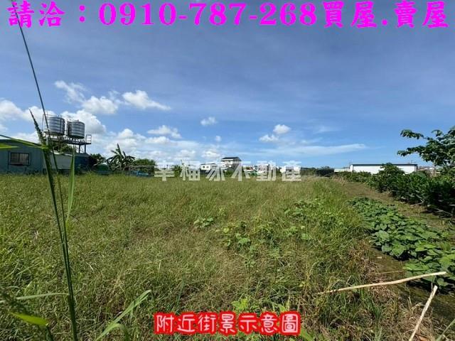 台南農地-2