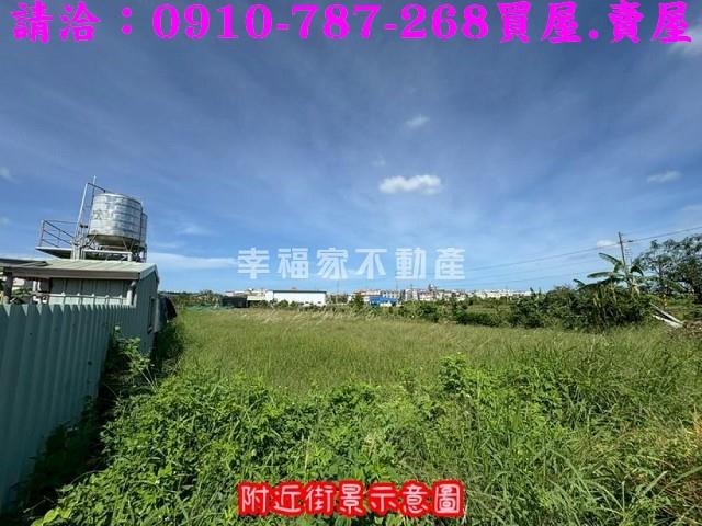 台南農地-4