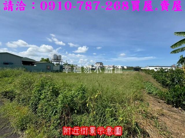 台南農地-5