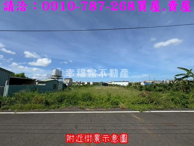 台南農地-6