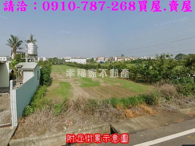 台南農地-7