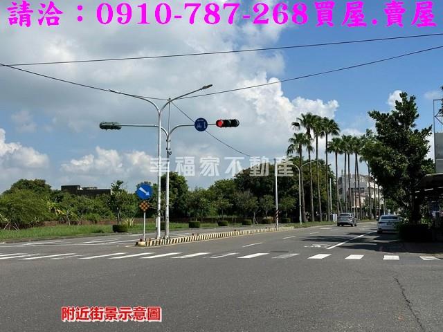 台南建地-9